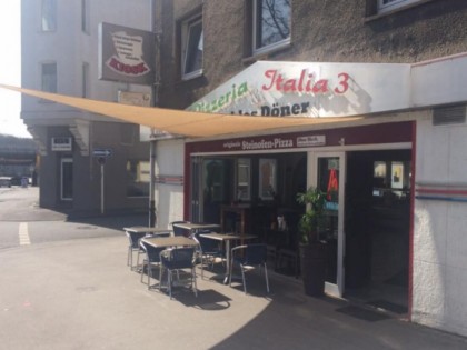 Foto: Italia 3