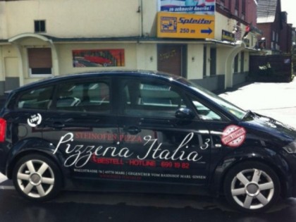Foto: Italia 3