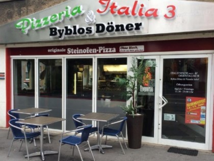 Foto: Italia 3